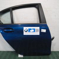 BMW serie 3 G20 Porta posteriore destra | 11781
