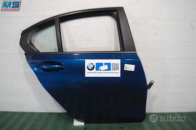 BMW serie 3 G20 Porta posteriore destra | 11781