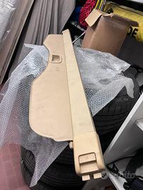 Cappelliera land rover