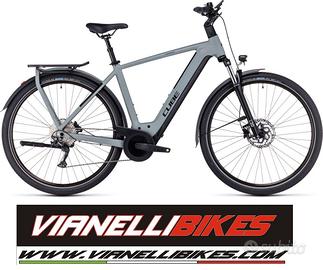 Cube kathmandu hybrid one bosch cx4 85NM 750WH