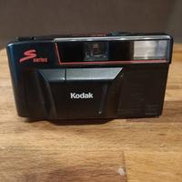 fotocamera Kodak