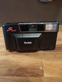 fotocamera Kodak