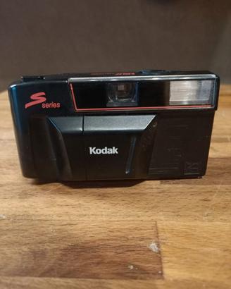 fotocamera Kodak