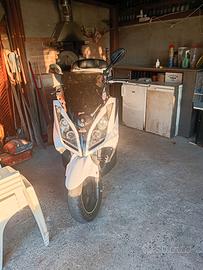 scooter dowtoun 300