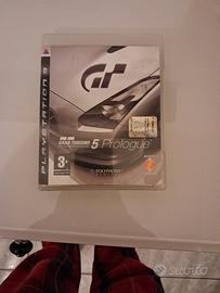 Gran Turismo 5 Prologue per PS3