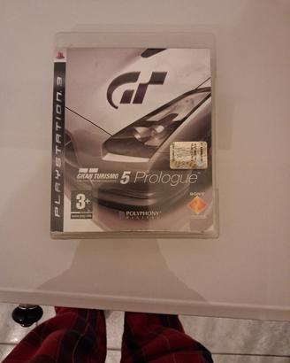 Gran Turismo 5 Prologue per PS3