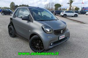 SMART ForTwo 90 twinamic cabrio Passion n°20