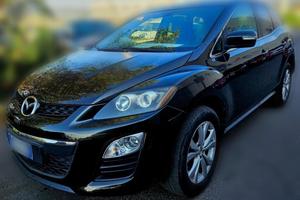 Mazda CX-7 2.2 SPORT TOURER 