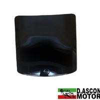 COPERCHIO CANDELA BOOSTER 1998 2003 NERO LUCIDO