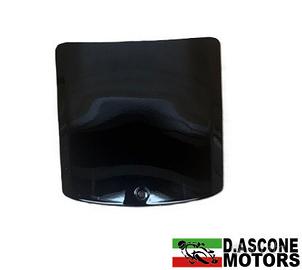 COPERCHIO CANDELA BOOSTER 1998 2003 NERO LUCIDO