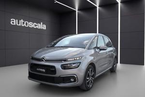 CITROEN C4 Spacetourer BlueHDi 160 S&S EAT8 Feel