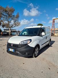 Fiat Doblò 1.6 Multijet