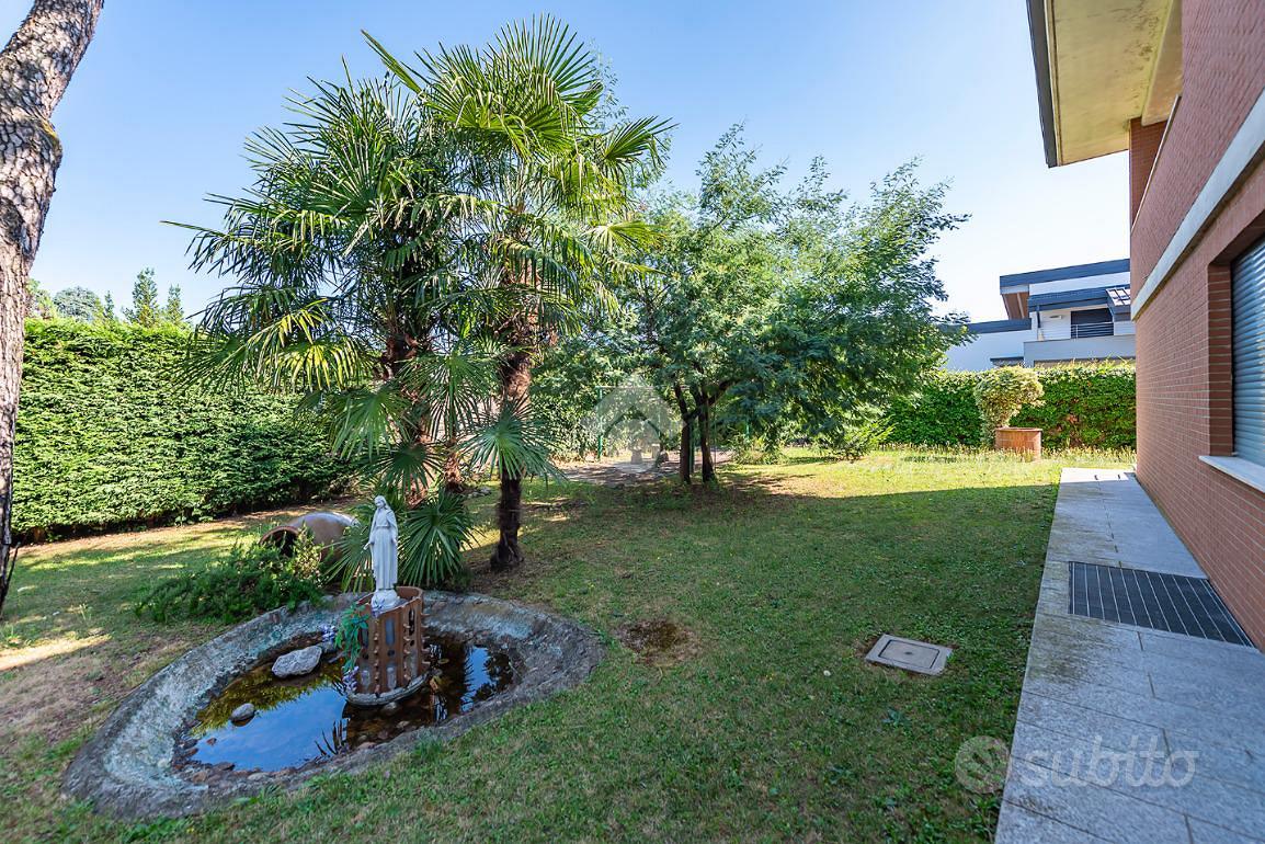 Casa – Rescaldina, Canazza, Milano - Vista 2