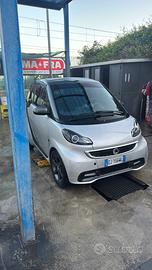 Smart 451 cabrio