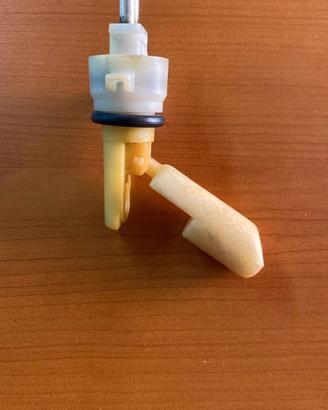 Sensore livello liquido raffreddamento