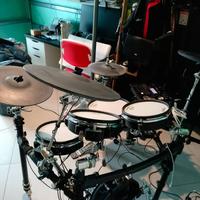 Batteria elettrica Roland td30