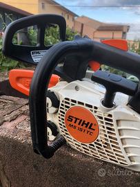 Stihl ms 151