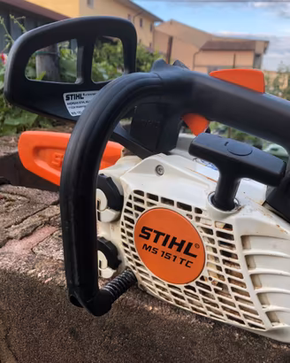 Stihl ms 151