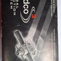 Antifurto satellitare per out