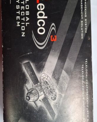 Antifurto satellitare per out