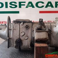 CAMBIO AERDIESEL Eco 34 LOMBARDINI LDW 1404