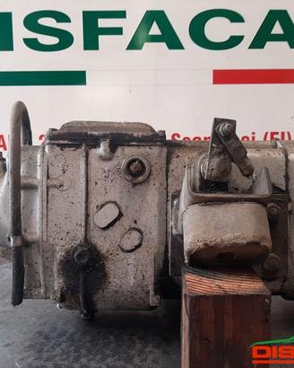 CAMBIO AERDIESEL Eco 34 LOMBARDINI LDW 1404