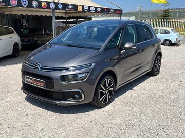 Citroen C4 SpaceTourer C4 SpaceTourer BlueHDi 130 