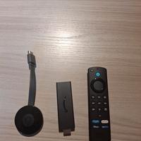 Google Chromecast