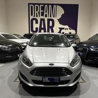 Ford Fiesta 1.5 TDCi 75CV 5 porte