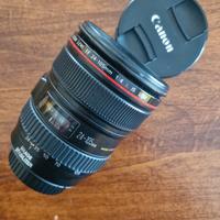 canon 24-105 f4 L iIS USM