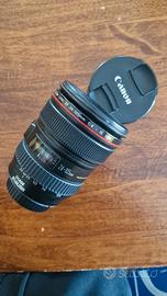 canon 24-105 f4 L iIS USM