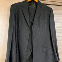 Abito cerimonia uomo