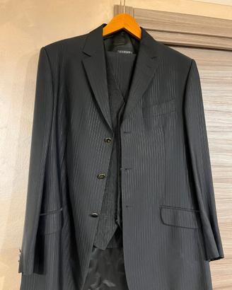 Abito cerimonia uomo