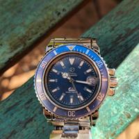 Breil Manta automatico 300m 