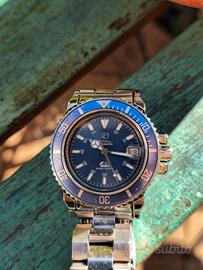 Breil Manta automatico 300m 