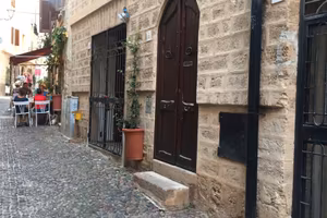 Bilocale nel Centro Storico di Alghero