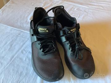 Scarpe da ginnastica, uomo taglia 41