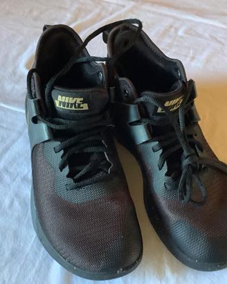Scarpe da ginnastica, uomo taglia 41