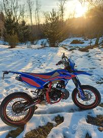 Beta Track 50 limited edition My20