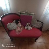 mobili anni fine 800/900