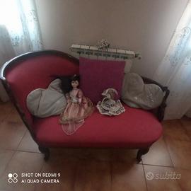 mobili anni fine 800/900