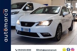 SEAT Ibiza 5p 1.2 tdi cr Hi-Tech