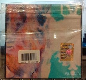 cd  Bernardo Lanzetti Eclecticlanz