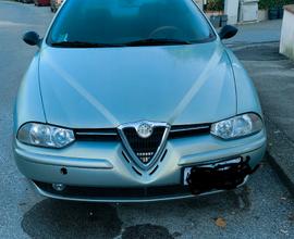 ALFA ROMEO 156 1ª serie - 1998