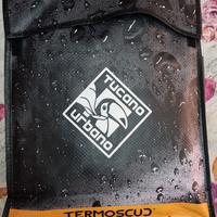 tucano urbano termoscud r224x COPRIGAMBE BEVERLY