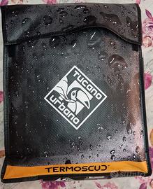 tucano urbano termoscud r224x COPRIGAMBE BEVERLY
