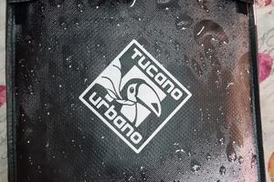 tucano urbano termoscud r224x COPRIGAMBE BEVERLY