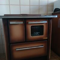 forno a legna
