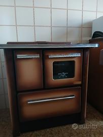 forno a legna