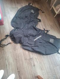 Termocoperta Tucano